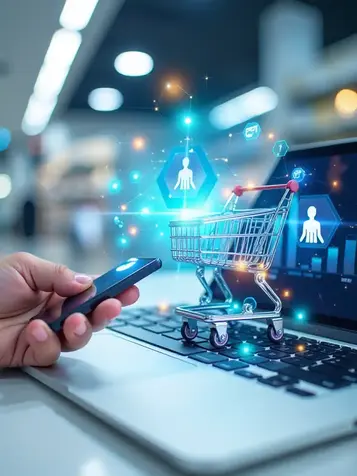 eccomerce