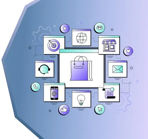 Key Features of Ecommerce Solution