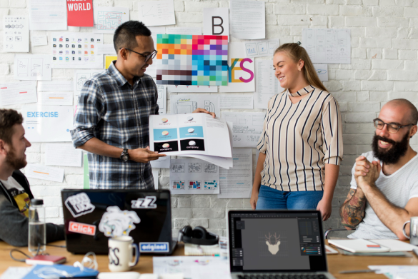 Team Support Presentation