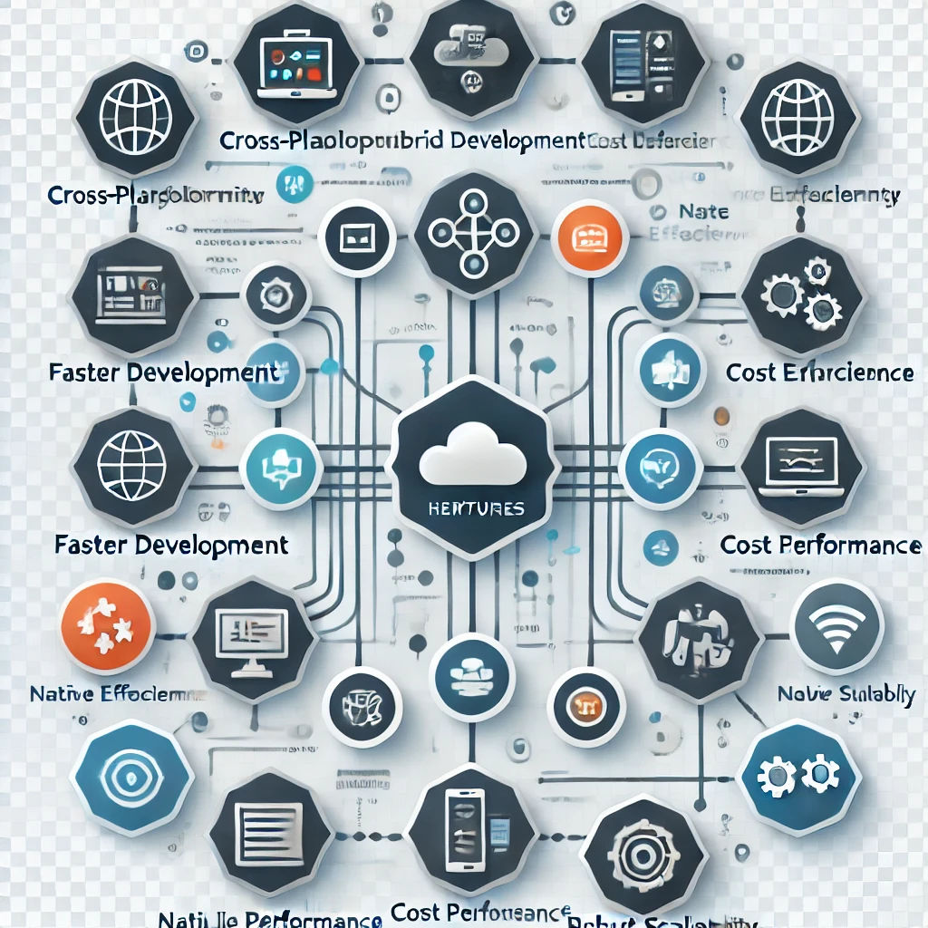 Key Features of Hybrid