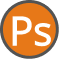 Photoshop Icon