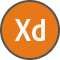 Adobe XD Icon