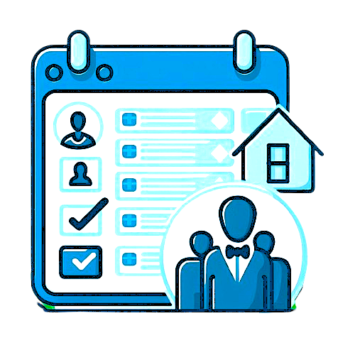 Scheduling Appointment