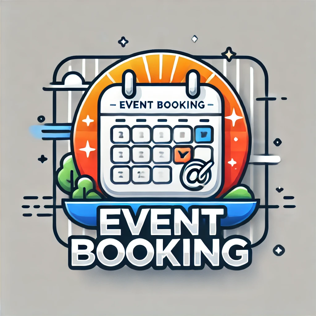 Event Booking