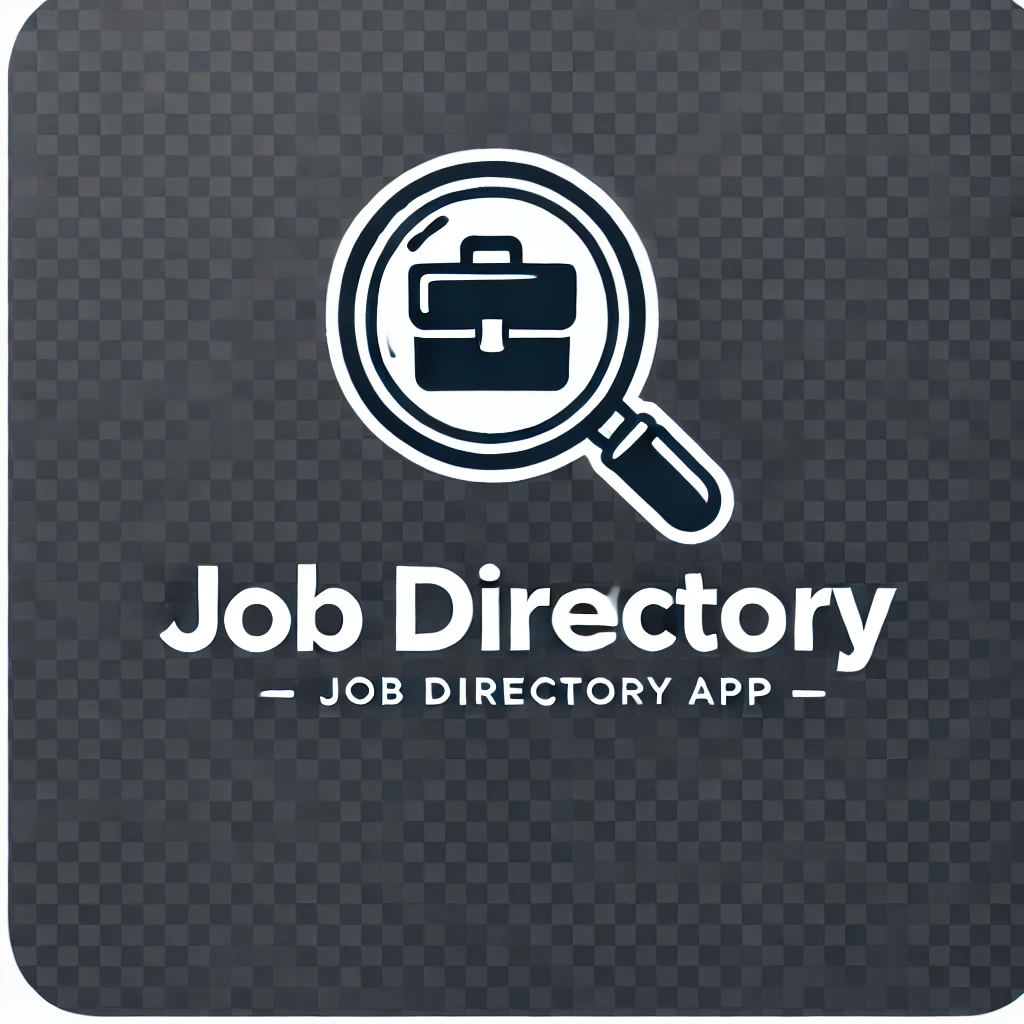 job directory