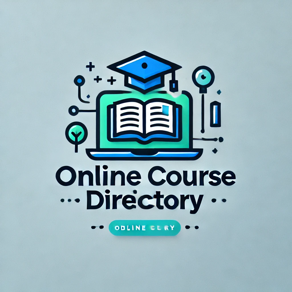 online course directory