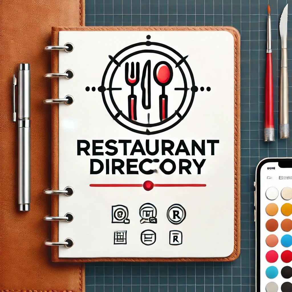 restaurant directory