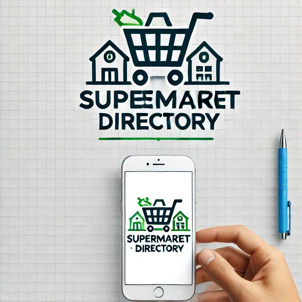 supermarket directory
